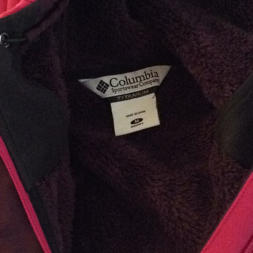 Warm Jacket - image 3